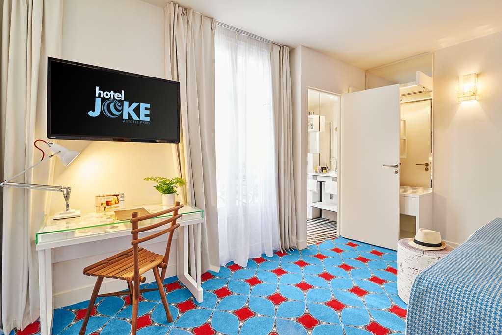 Hotel Joke - Astotel Париж Стая снимка